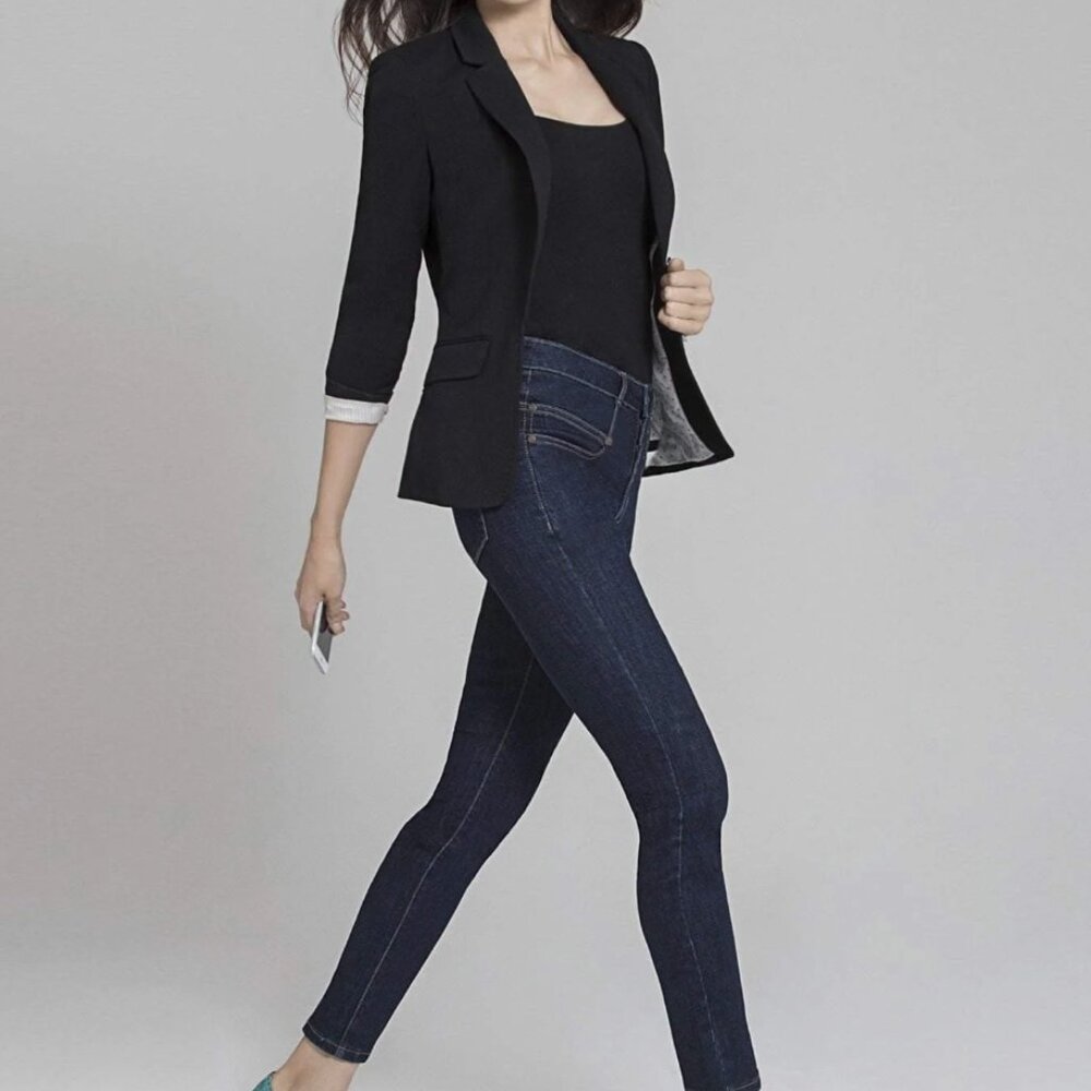 Radian Deep Pocket Skinny Jeans